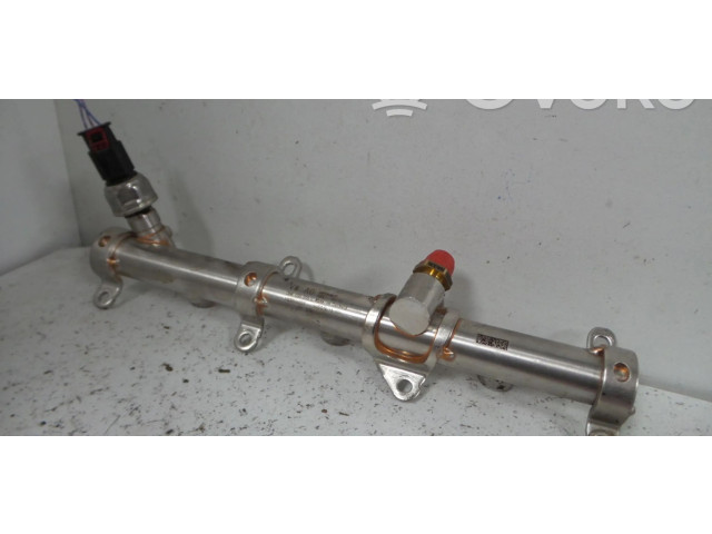 Vstřikovací lišta 06M133316L Volkswagen Touareg III DCBE DCB