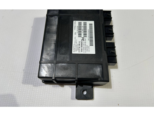 Блок управления 25882862 Chevrolet Corvette C6