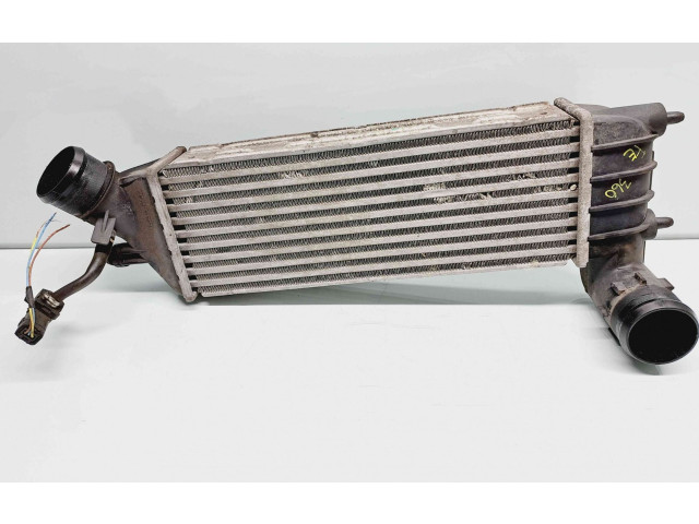 Интеркулер 870229HF, DW12TED4 Citroen C8