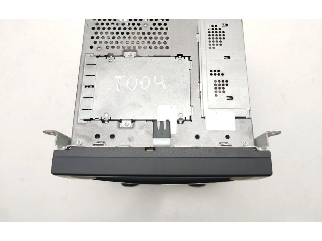 Volant Porsche Panamera (970) 2015 97064217856, 7PP035593D