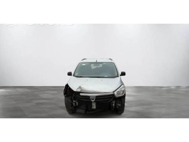 Моторчик дворников     Dacia Lodgy