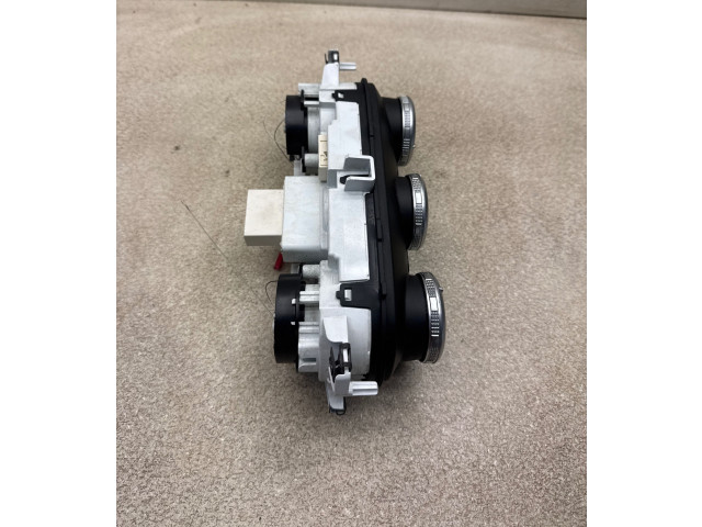 Блок управления климат-контролем Fiat 500L