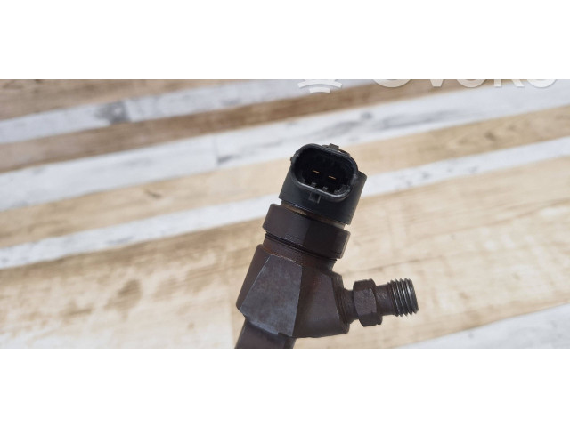 Форсунка 0986435104    Saab 9-5  Z19DTH 