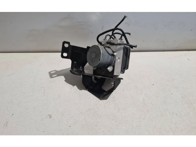 Блок АБС 6701066150 Maserati Ghibli 2013 - года