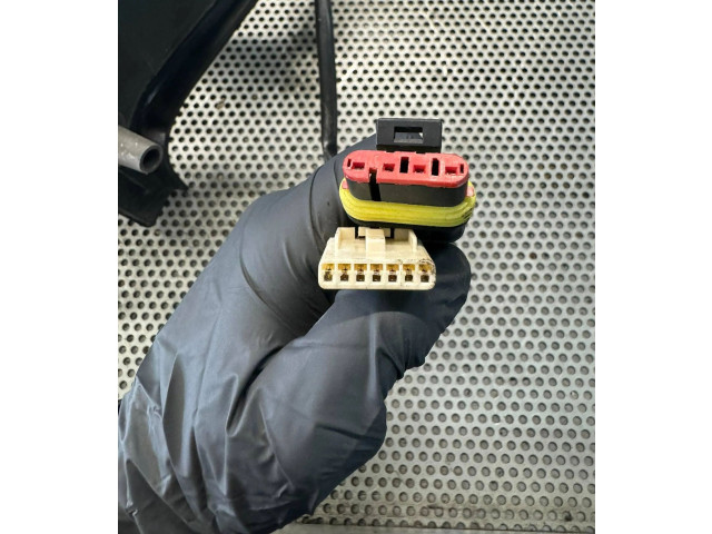 Подушка безопасности пассажира    Fiat Iveco Daily