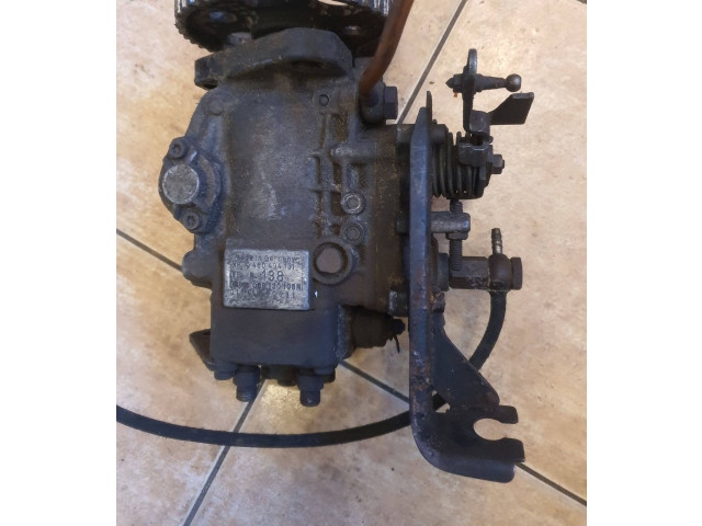 Топливный насос