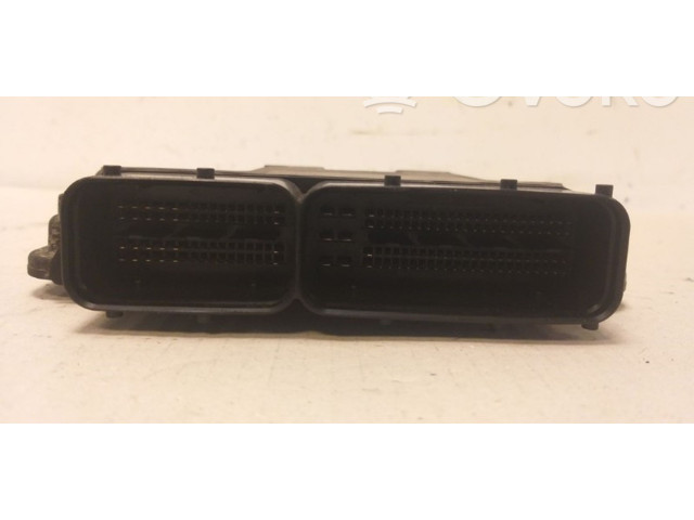 Řídící jednotka 03G906021AR, 03G906021AR Volkswagen Caddy 2005