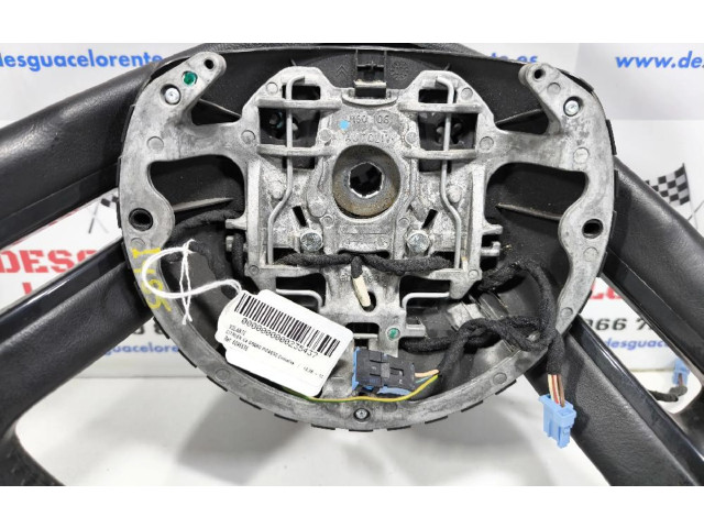 Руль Citroen C4 Grand Picasso 2007-2013 года 6096636