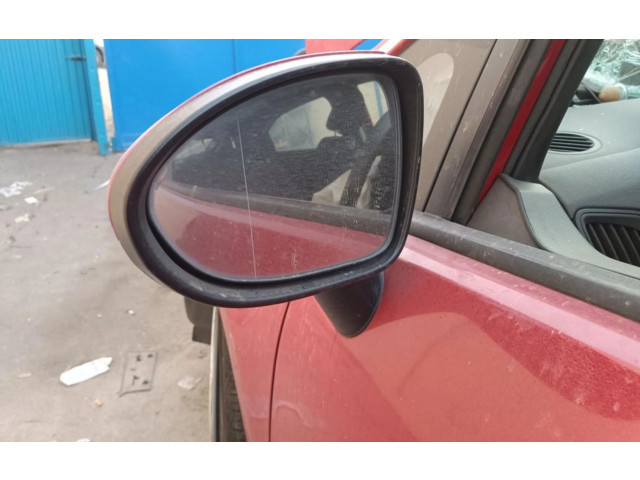 Zpětné zrcátko KIA Rio 2014