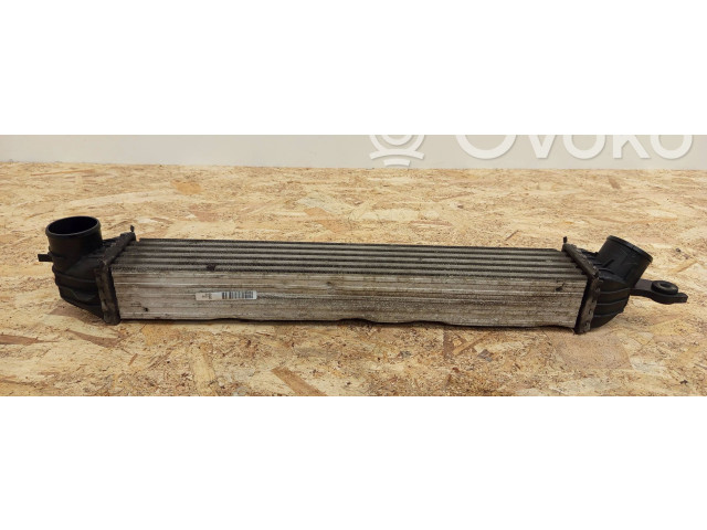 Интеркулер 275127707, G1327006 Mini One - Cooper Coupe R56