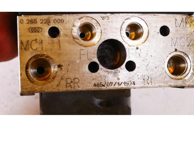 Jednotka ABS 0265900004 Rover 75 1999