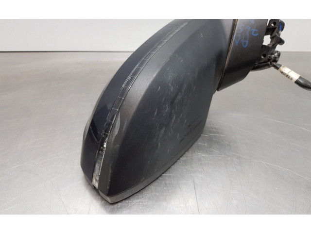 Зеркало электрическое Audi A4 Allroad - года