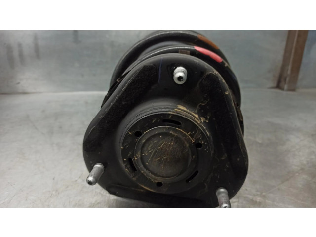 Передний амортизатор