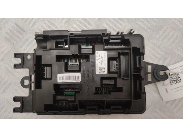 Pojistková skříňka 9389070 BMW 4 F36 Gran coupe 2018