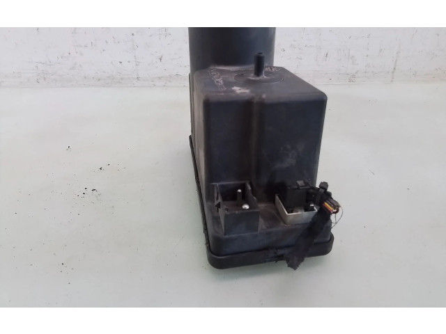 Вакуумный насос центрально замка