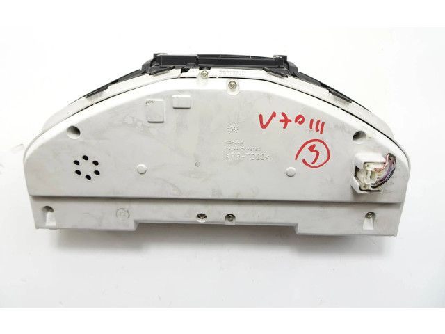 Панель приборов 36000416, 31254540AA   Volvo V70       