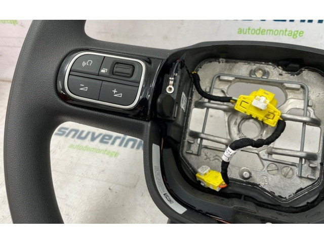 Volant Citroen C3 2024 98164325ZD