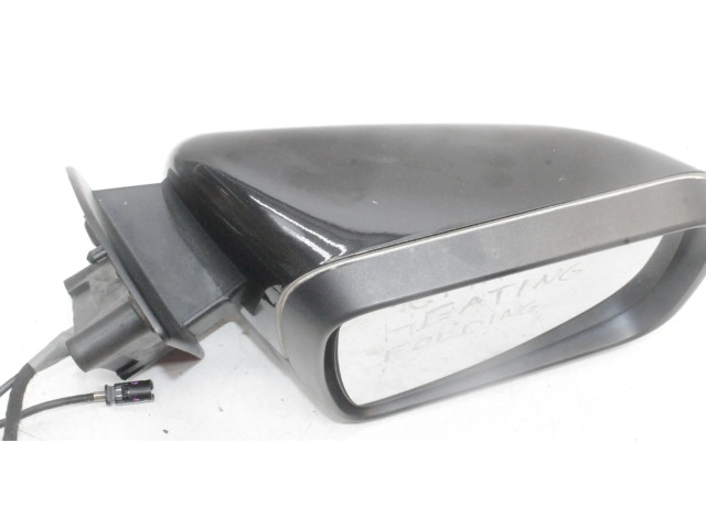 Zpětné zrcátko pravé Land Rover Range Rover Sport L320 2009 10PIN, HEATED