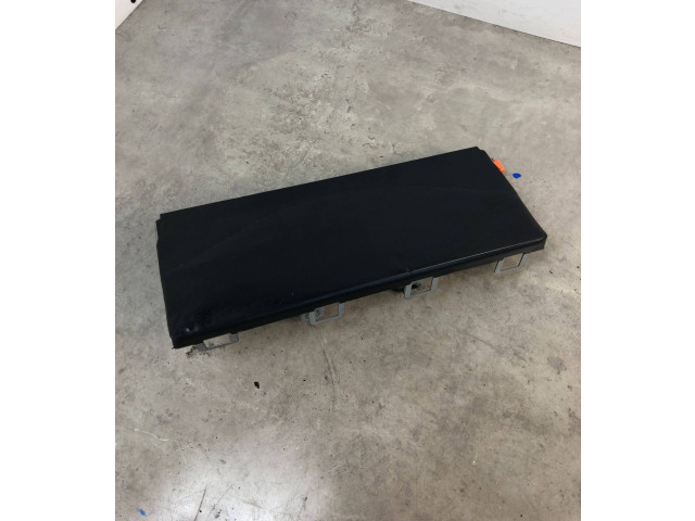 Подушка безопасности для колен 5G2880842C, 0589PT000236 Skoda Octavia Mk3 (5E)