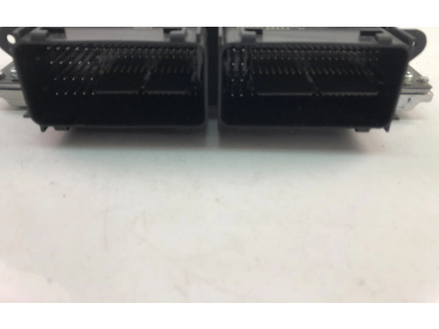 Блок управления двигателя 32242005, DE309   Volvo XC90