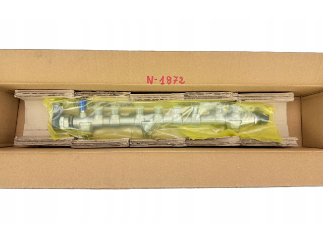 Vstřikovací lišta 13538571569, 0445216051 BMW 5 G30 G31