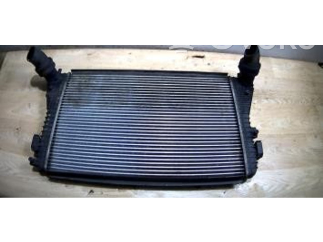 Интеркулер  1K0145803CD, 1K0145803CD   Volkswagen Caddy 