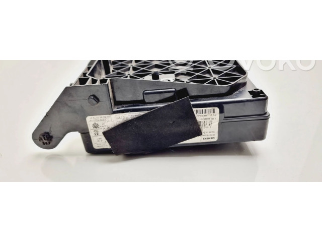 Pojistková skříňka 7M3962258M, S108152001 Seat Alhambra (Mk1) 1996