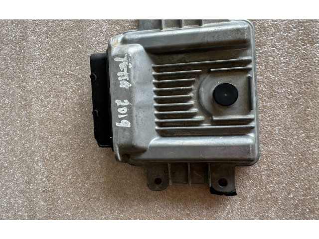 Блок управления коробкой передач 09S927158R, CCBH037134 Volkswagen Jetta USA