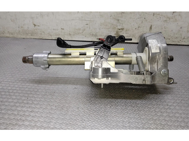 Рулевая рейка 1695452932, A1694603216 Mercedes-Benz A W169 2004 - 2012 года