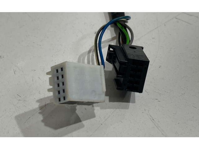 Зеркало электрическое        Mercedes-Benz ML W166  2012 - 2017 года   