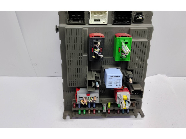 Pojistková skříňka 1499704080 Peugeot 807 2003