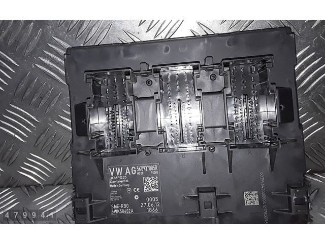 Řídící jednotka 5k0937085r   Volkswagen Caddy 2013