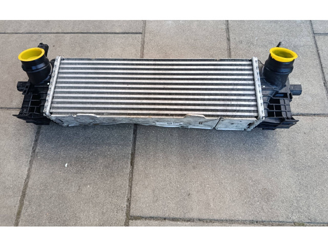 Интеркулер 8578146 BMW X3 G01