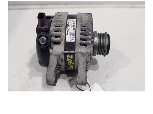 Генератор 52067420 Jeep Renegade