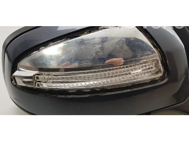 Zpětné zrcátko Mercedes-Benz C W204 2007 A2048100276, A2048100276