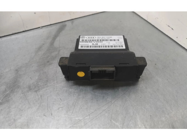 Řídící jednotka 1K0907530   Volkswagen Caddy 