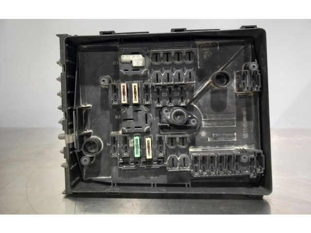 Pojistková skříňka Seat Toledo III (5P)