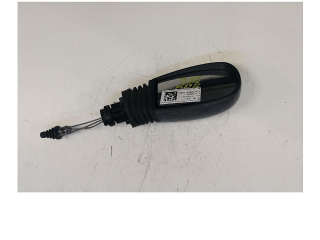 Zpětné zrcátko Fiat Punto (188) 1999