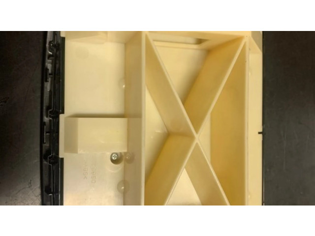 Блок управления климат-контролем 758950   Lexus IS 220D-250-350