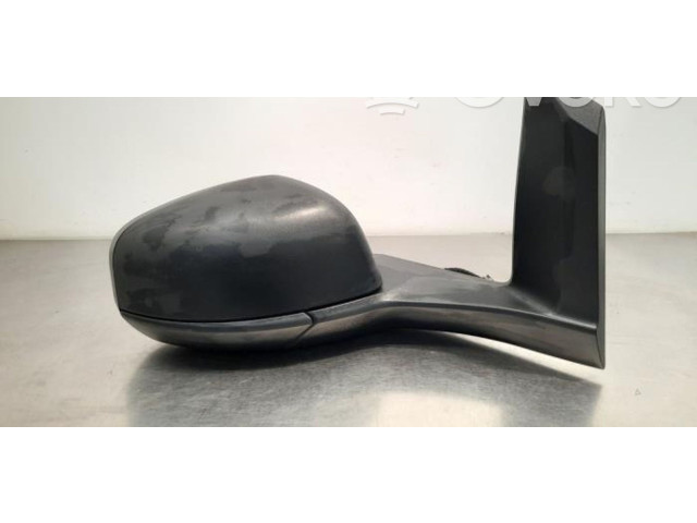 Зеркало электрическое Ford Transit - Tourneo Connect 2013 - 2022 года