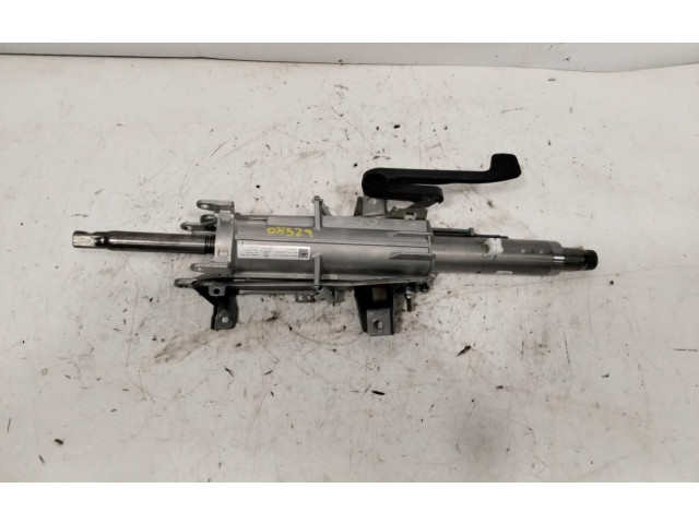 Руль Audi Q5 SQ5 2008 - 2017 года 80A419502K11S