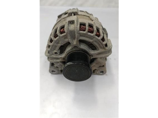 Генератор 231001993R, 231001993R Dacia Duster