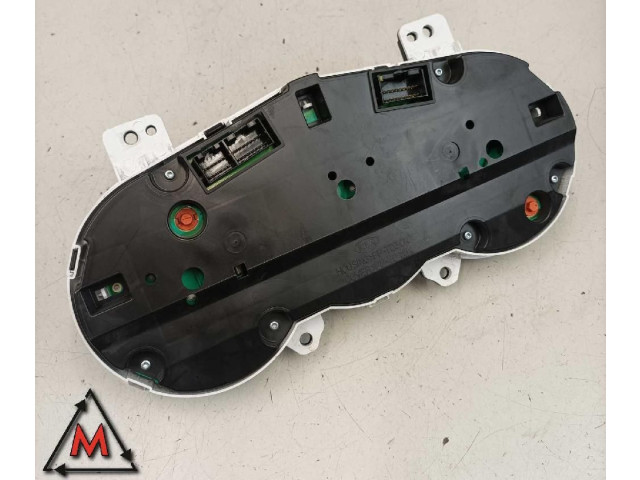 Панель приборов 94009, A2C98865100   KIA Venga       