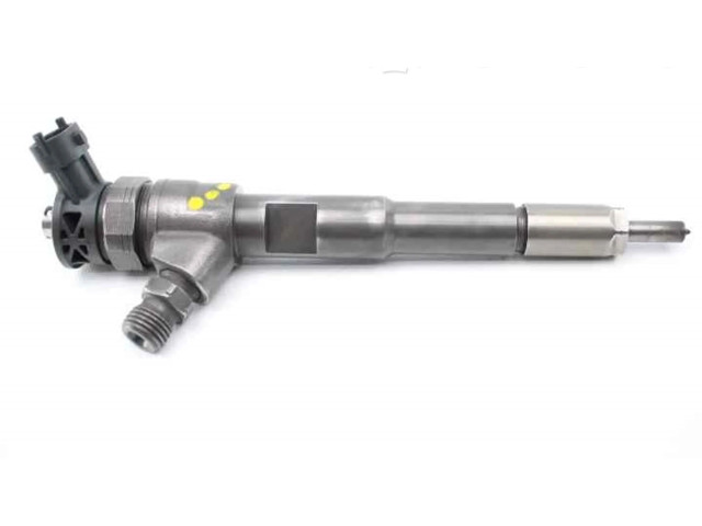 Форсунка 166008399R    Renault Clio IV   