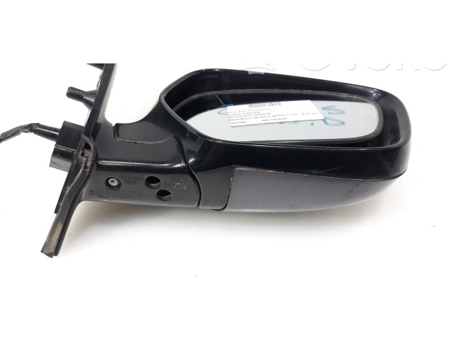 Zpětné zrcátko Mitsubishi Grandis 2005 MN145650HD