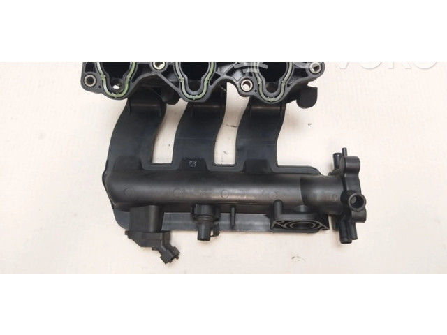 Vstřikovač 1285100672, 1285100672 Smart ForTwo I M160.13