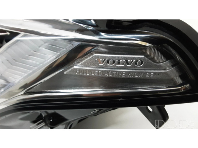 Přední světlo levé 31656988, 31446805 Volvo XC90 2017