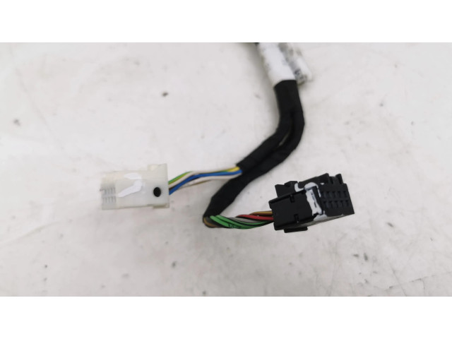 Zpětné zrcátko levé Mercedes-Benz E W213 2017 A2138102500