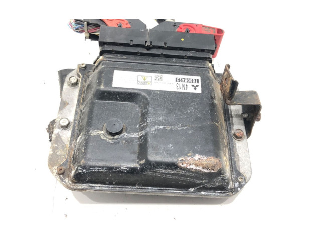 Блок управления двигателем Блок управления 275800-8907   Mitsubishi ASX