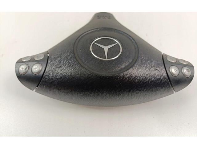 Надувная подушка для руля